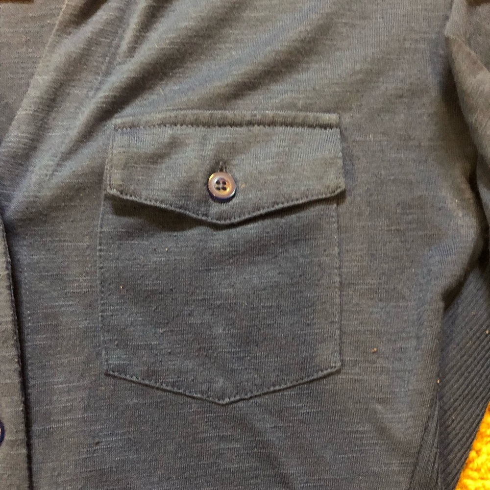 Cardigan - Picture 3 of 6